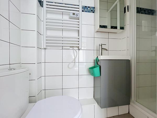 12 Avenue des Paulines – CLERMONT-FERRAND