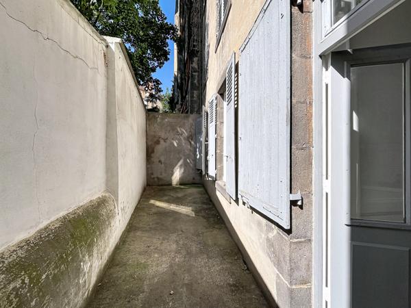 12 Avenue des Paulines – CLERMONT-FERRAND