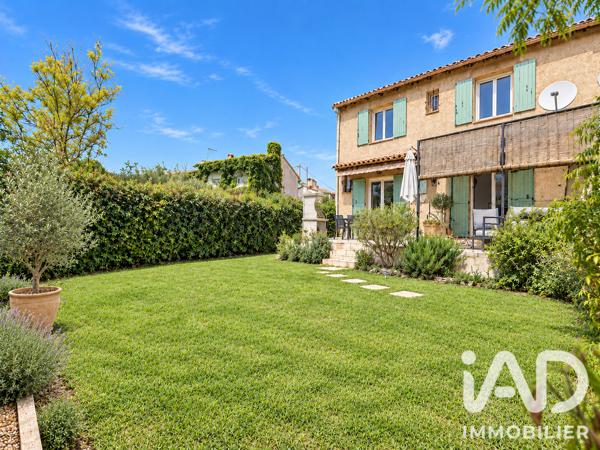 Maison à vendre 4 pièces 86 m² Plan-de-Cuques