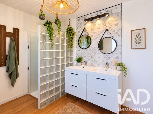 Maison à vendre 4 pièces 86 m² Plan-de-Cuques
