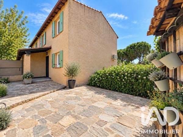 Maison à vendre 4 pièces 86 m² Plan-de-Cuques