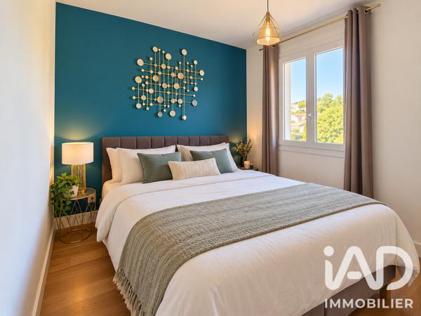 Maison à vendre 4 pièces 86 m² Plan-de-Cuques