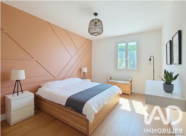 Maison à vendre 4 pièces 86 m² Plan-de-Cuques