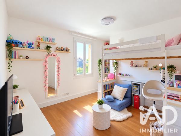 Maison à vendre 4 pièces 86 m² Plan-de-Cuques