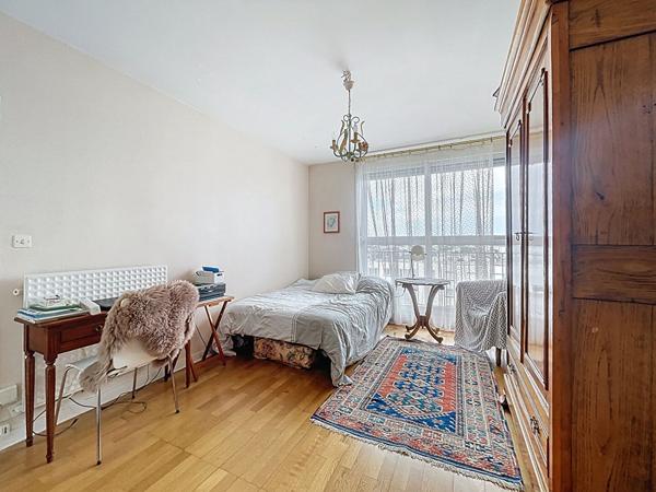 Brest: bel appartement lumineux de 87 m² avec balcon