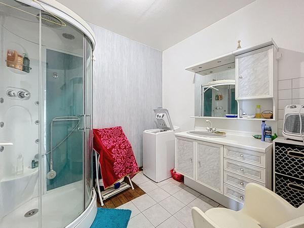 Brest: bel appartement lumineux de 87 m² avec balcon