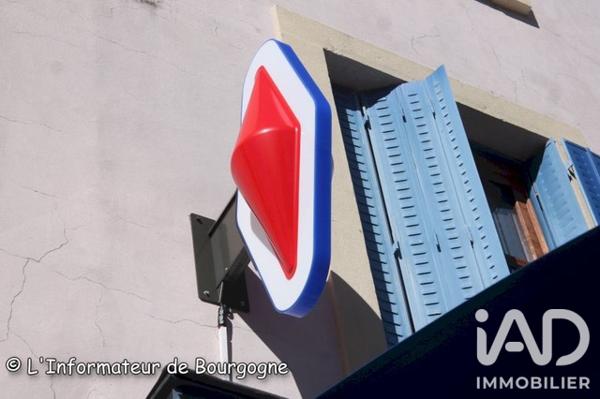 Tabac, Presse, Loto​ à vendre 60 m² Miramas