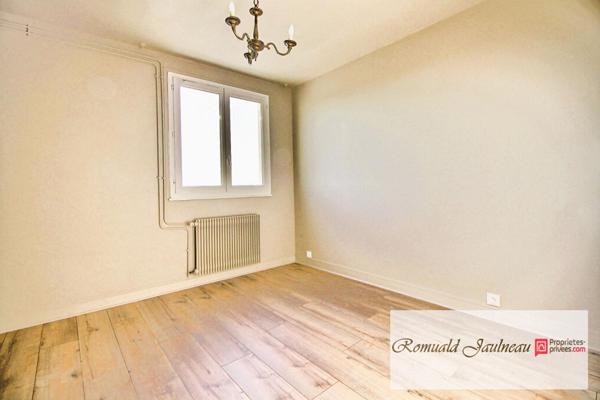 Appartement à Lucé 3 pièces de 74 m2