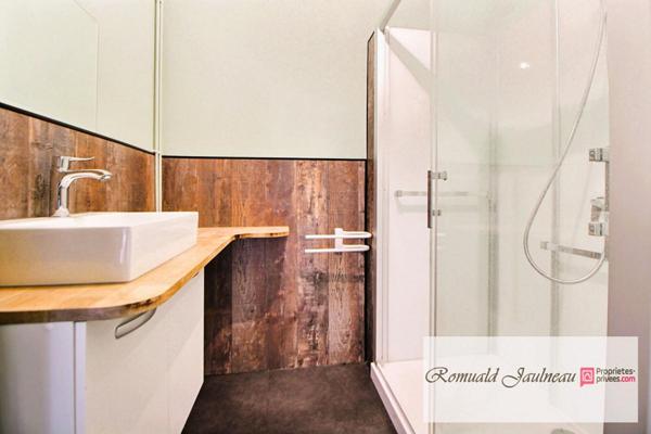 Appartement à Lucé 3 pièces de 74 m2