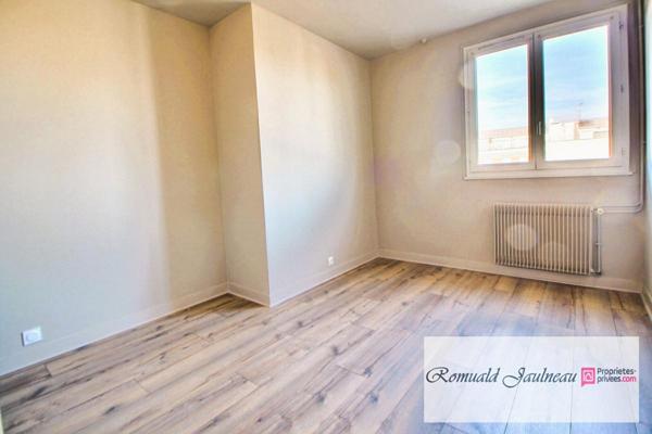Appartement à Lucé 3 pièces de 74 m2