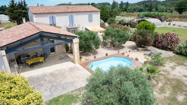 Maison 5 pièces - 207 m² Exclusivité efficity