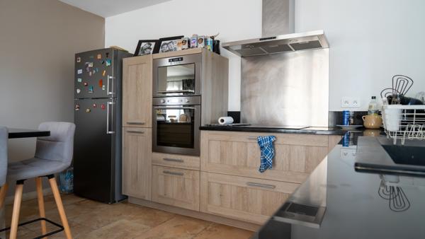 Maison 5 pièces - 207 m² Exclusivité efficity