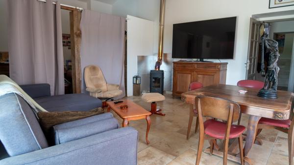 Maison 5 pièces - 207 m² Exclusivité efficity