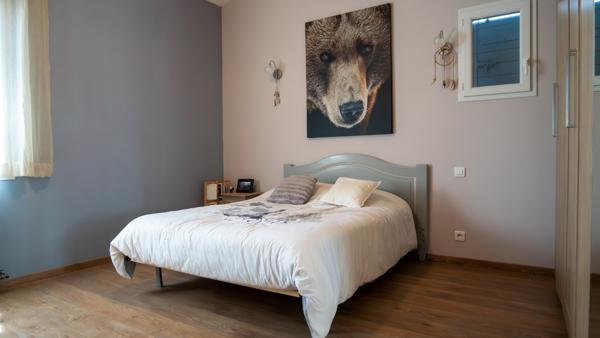 Maison 5 pièces - 207 m² Exclusivité efficity