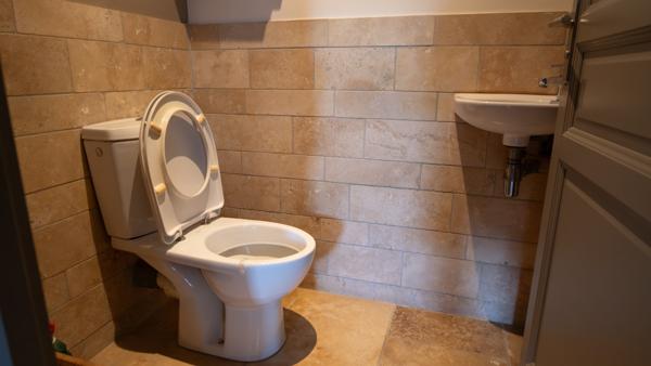 Maison 5 pièces - 207 m² Exclusivité efficity