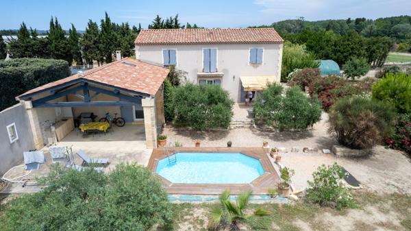 Maison 5 pièces - 207 m² Exclusivité efficity