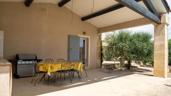 Maison 5 pièces - 207 m² Exclusivité efficity