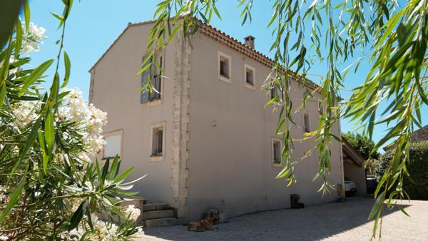 Maison 5 pièces - 207 m² Exclusivité efficity