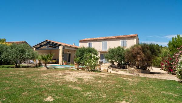 Maison 5 pièces - 207 m² Exclusivité efficity