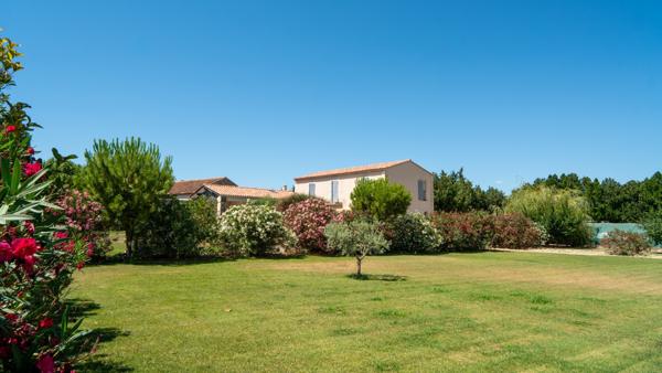 Maison 5 pièces - 207 m² Exclusivité efficity