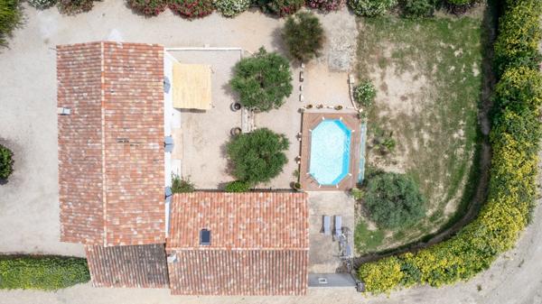 Maison 5 pièces - 207 m² Exclusivité efficity