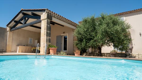 Maison 5 pièces - 207 m² Exclusivité efficity