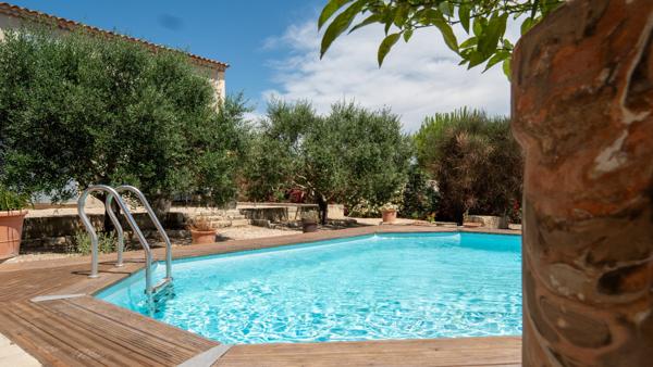 Maison 5 pièces - 207 m² Exclusivité efficity