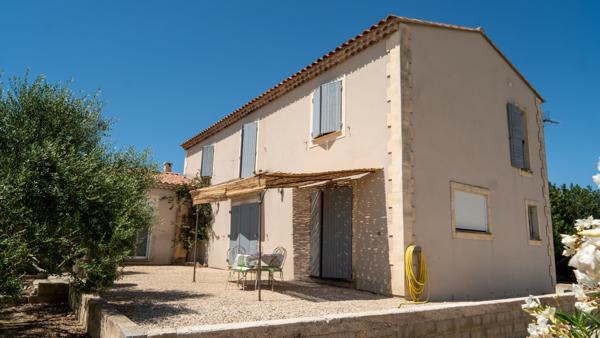 Maison 5 pièces - 207 m² Exclusivité efficity