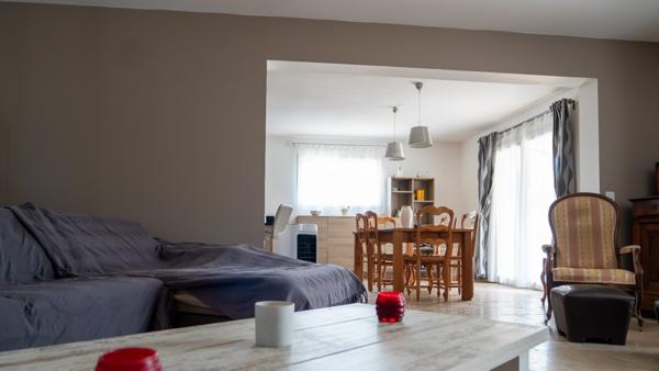 Maison 5 pièces - 207 m² Exclusivité efficity