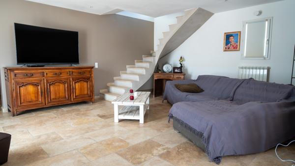 Maison 5 pièces - 207 m² Exclusivité efficity