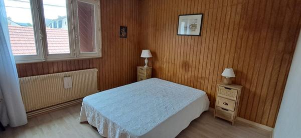 Maison dans Charleville-Mézières