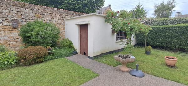 Maison dans Charleville-Mézières