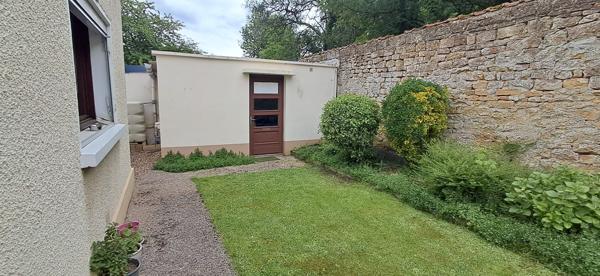 Maison dans Charleville-Mézières