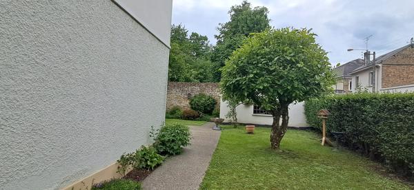 Maison dans Charleville-Mézières