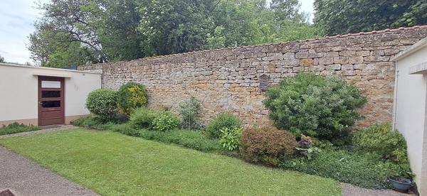 Maison dans Charleville-Mézières