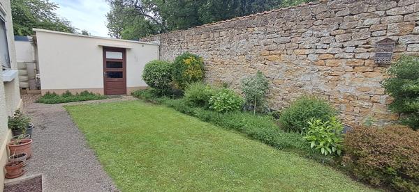 Maison dans Charleville-Mézières