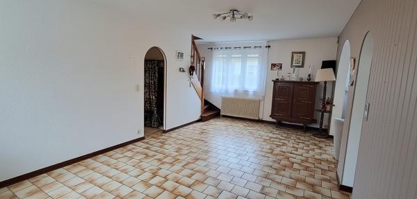 Maison dans Charleville-Mézières