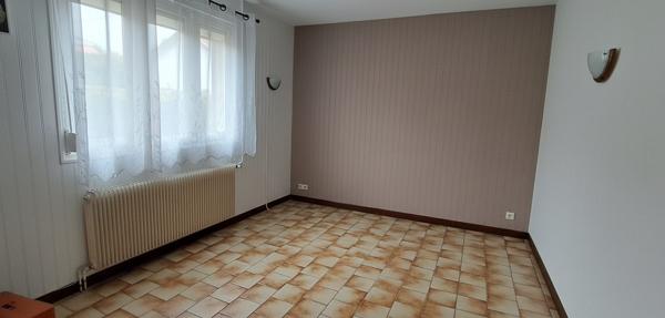 Maison dans Charleville-Mézières