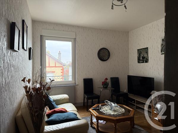 Immeuble à vendre  125,68 m2 JARNY - 54