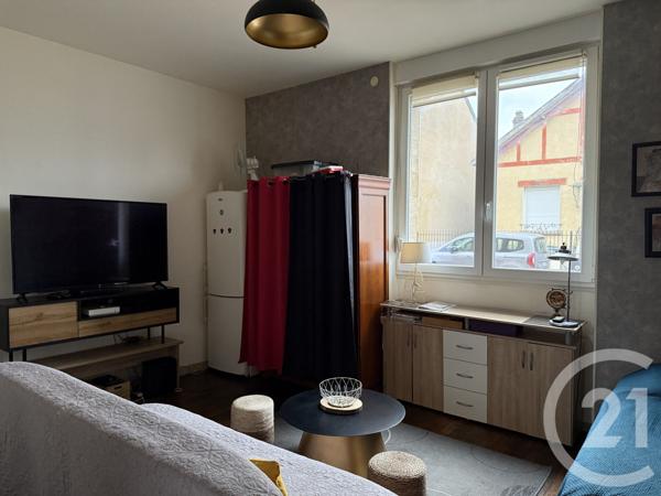 Immeuble à vendre  125,68 m2 JARNY - 54