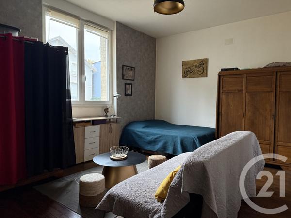 Immeuble à vendre  125,68 m2 JARNY - 54