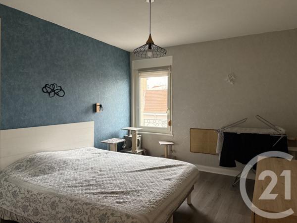 Immeuble à vendre  125,68 m2 JARNY - 54