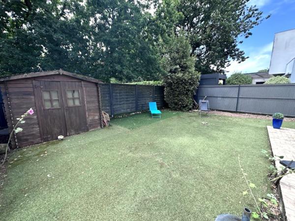 Maison 3 pièces - 65 m² Exclusivité efficity