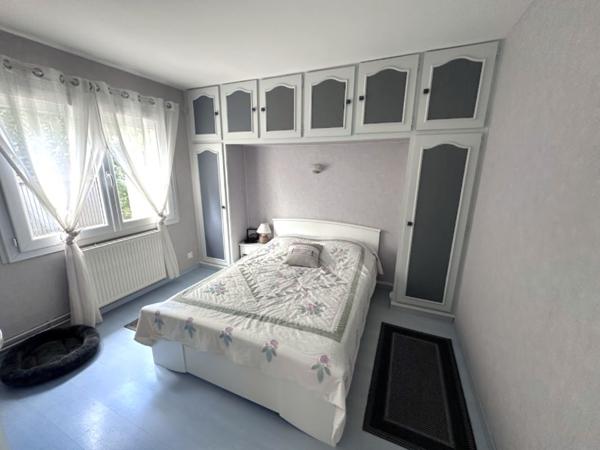 Maison 3 pièces - 65 m² Exclusivité efficity