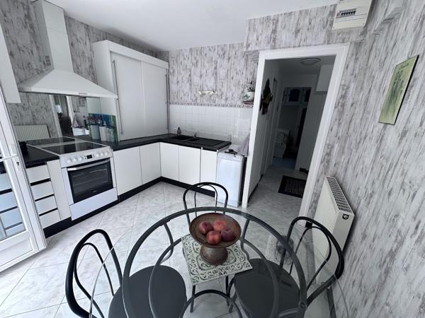 Maison 3 pièces - 65 m² Exclusivité efficity