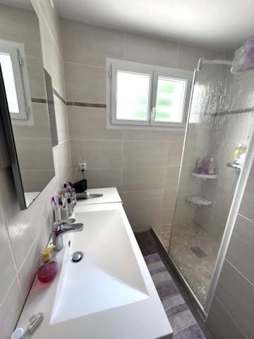 Maison 3 pièces - 65 m² Exclusivité efficity