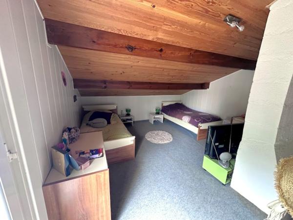 Maison 3 pièces - 65 m² Exclusivité efficity