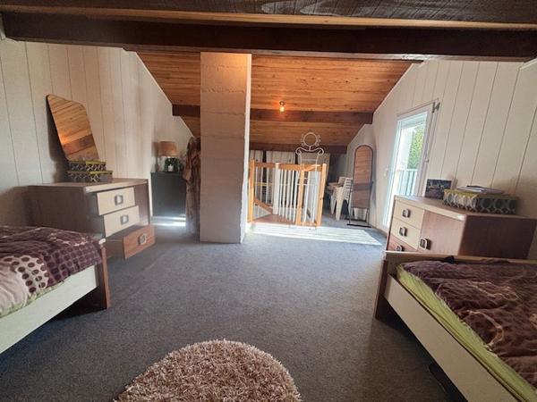 Maison 3 pièces - 65 m² Exclusivité efficity