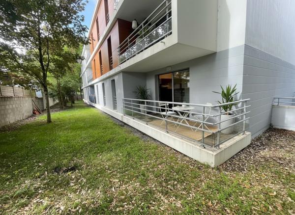 Appartement 63m2PERIGNY