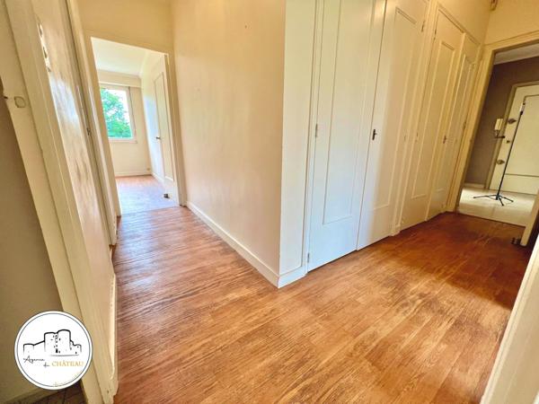 Avrillé (49240) PROCHE PARC DE LA GARENNE - GRAND TYPE 5